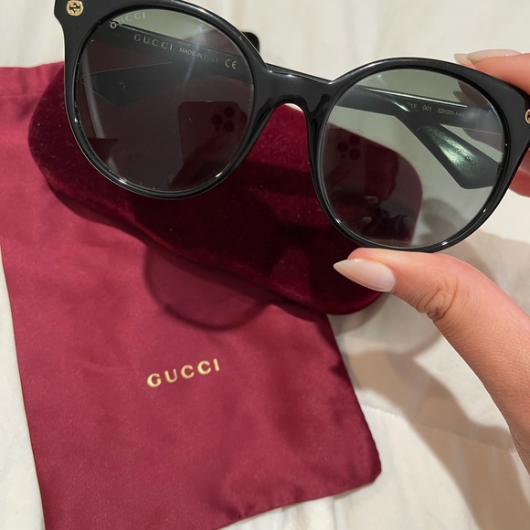 Gucci Women Sunglasses main image 4